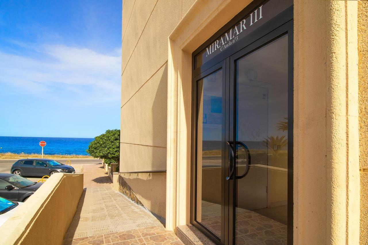 Fantastic Seaview Appartement Torrevieja Buitenkant foto