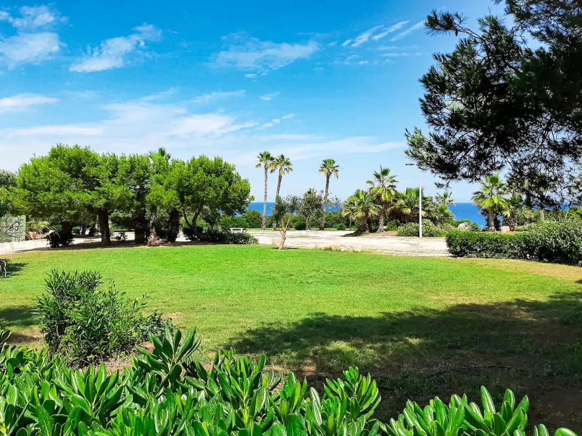 Fantastic Seaview Appartement Torrevieja Buitenkant foto