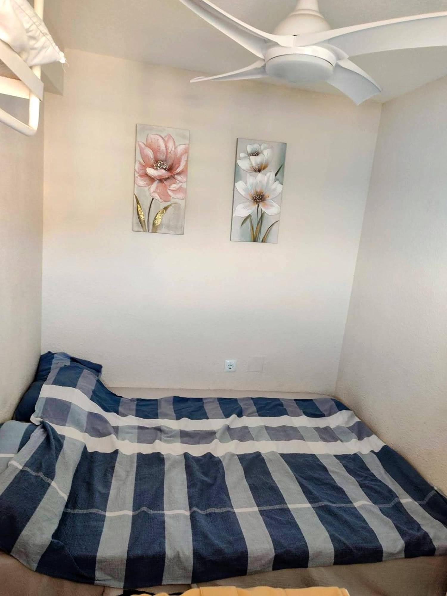 Fantastic Seaview Appartement Torrevieja Buitenkant foto